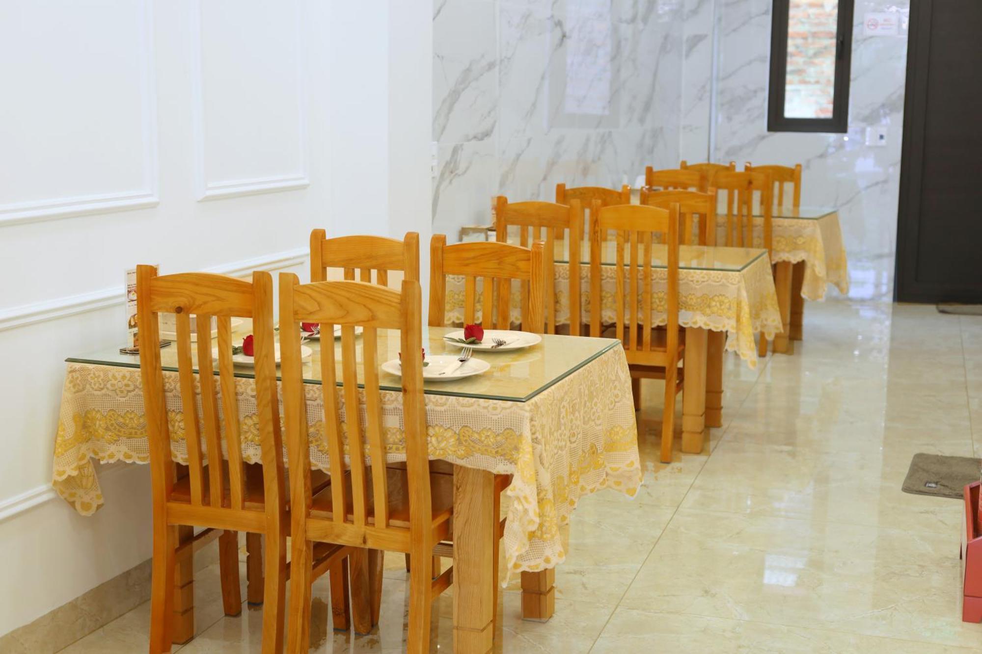 Chemi Noi Bai Airport Hotel & Travel Hanoï Extérieur photo